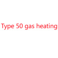 Type 50 gas