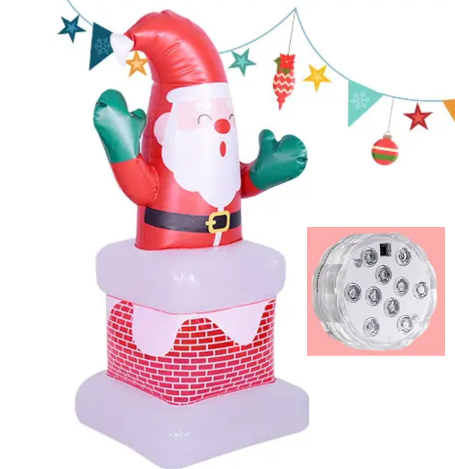 Christmas Inflatable Decoration