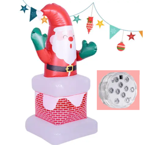 Custom Christmas Inflatable Decoration for Sale, Offer Custom Christmas Inflatable Decoration