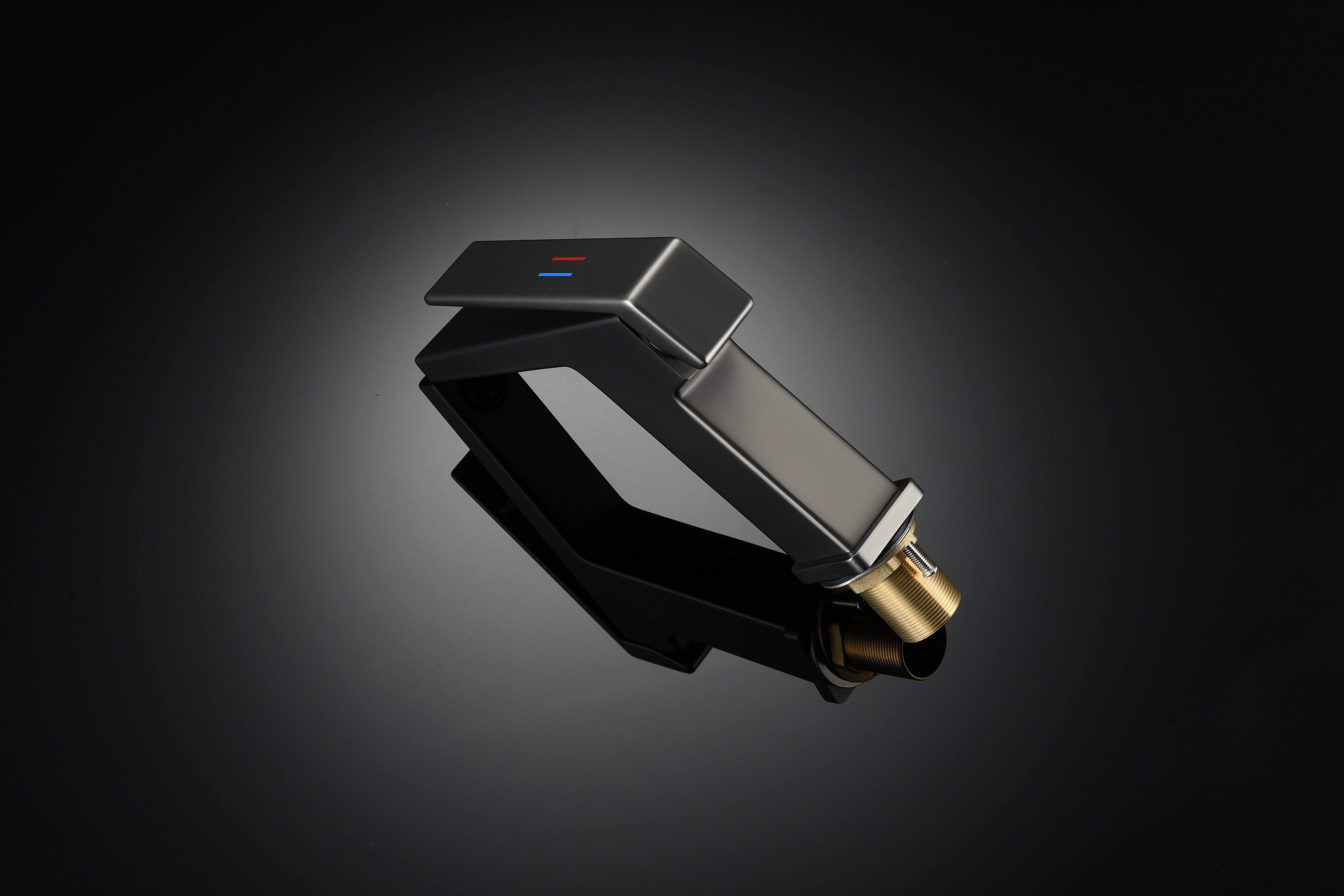 Basin Faucet