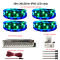 20M 30 LED Kit