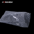 HARDIRON 0.06mm New Wrap Envelopes Bags White Plastic Bubble Pouches LDPE Packing material Bubble Envelope Wholesale price Bags