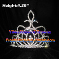 Wholesale Crystal Pageant Crowns