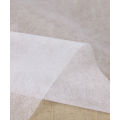 10M/Lot DIY Sewing Non-woven Fusible Interlining Cloth-lined Interfacing 30g/m entretela adhesiva White