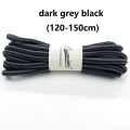 dark grey black