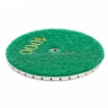 1Pc Diamond Polishing Pads 3" 80mm Wet/Dry Granite Stone Concrete Marble Disc Drop Ship