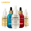 LANBENA Collagen Ampoule Hyaluronic Acid Essential Skin Serum Face Cream Nourishing Whitening Firming Moisturizing Skin Care