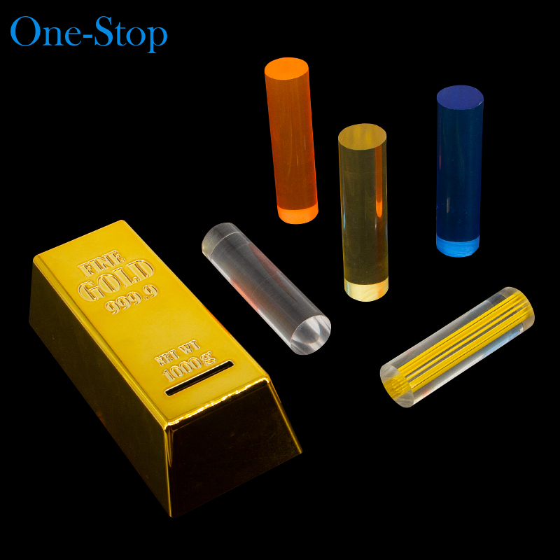Acrylic Rod