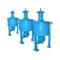 VFD series Vertical Froth duty slurry Pump