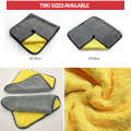 30*30/60cm Car Wash Accessories Car Wash Microfiber Towel Super Absorbent Auto Care Drying Hemming Towels Cleaning Cloth Towel