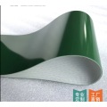 800 x 200 x 3 mm Green PVC Flat Belt Light Assembly Line Industrial Belt Conveyor Flat Belt Conveyor Climbing Belt