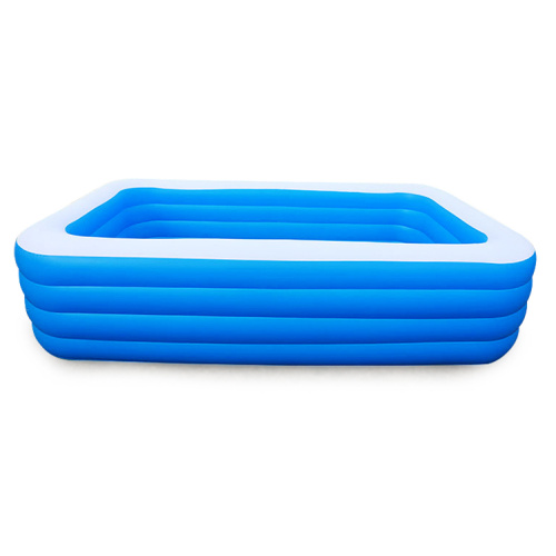 Rectangular Inflatable Swimming Pool Family Dedicated Pools for Sale, Offer Rectangular Inflatable Swimming Pool Family Dedicated Pools