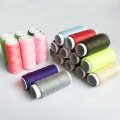 39 Colors 100% Polyester Yarn Sewing Thread Roll Machine Hand Embroidery 200 Yard Each Spool For Home Sewing Kit