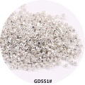 GD551 Silver