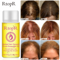 Moroccan Hair Essential Oil + Herbal Hair Growth Thick Essential Oil Set Anti-hair loss Hair care Nourishing luster Big set