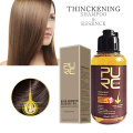 PURC Narutal Ginger Hair Growth Shampoo & Essence Oil Baldness Fast Help Strengthen Prevent Hair Loss Hair Treatment Care Set