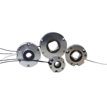 Micro Power-Off Brake with High Reliability S025