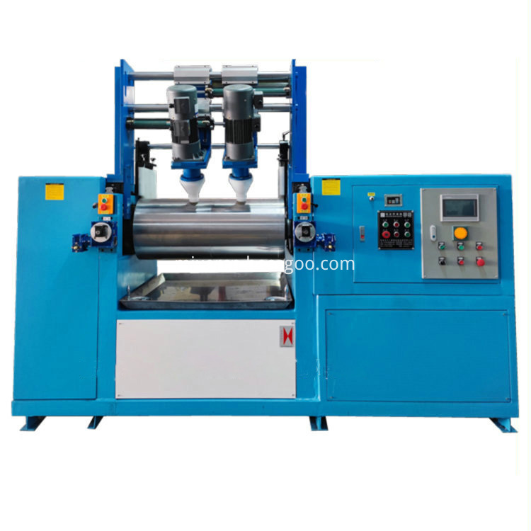 D16 Inch Open Mill1