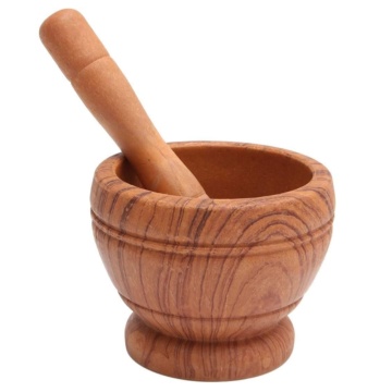 Spice Crusher Resin Bowl Mortar Pestle Spice Pepper Crusher Herbs Grinder Garlic Mixing Bowl Press Bowl Kitchen Tools