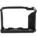 CNC Cage for Fujifilm X-T4 DSLR Photography Stabilizer Rig Protective Case Quick-Release Support