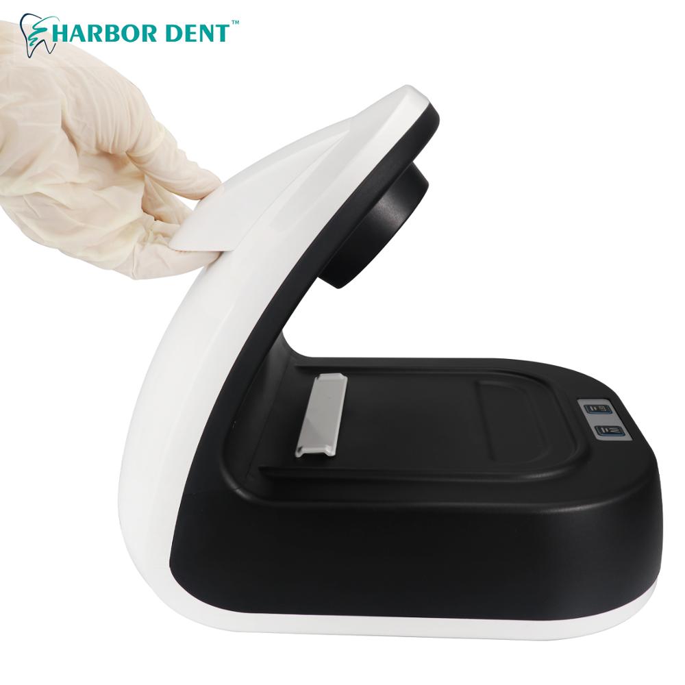 Dental Lab Grinding Vacuum Cleaners Polishing Dust Collector Portable Dental Lab Equipment