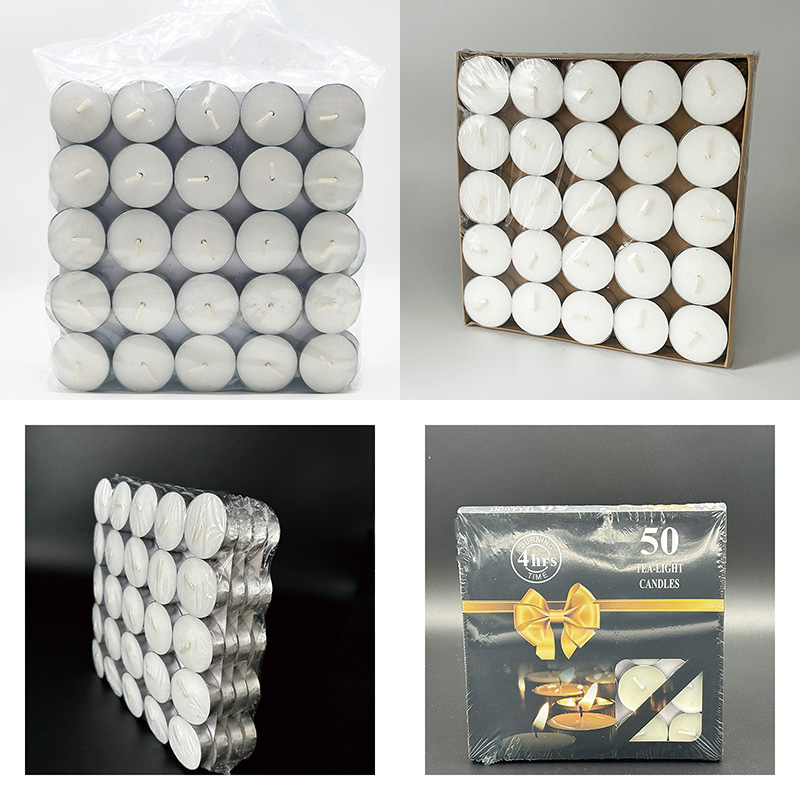 package  candle