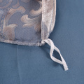 Nordic Luxury Comfortable Bedding Set Soft Tencel Duvet Cover Bed Linens Comforter Cover Queen King Size