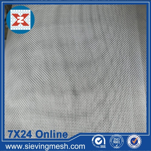 Stainless Steel Twill Weave Screen wholesale