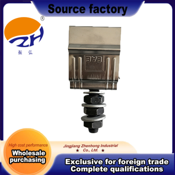 Alloy Steel Parts Engineering for Sustainable Lift Trucks