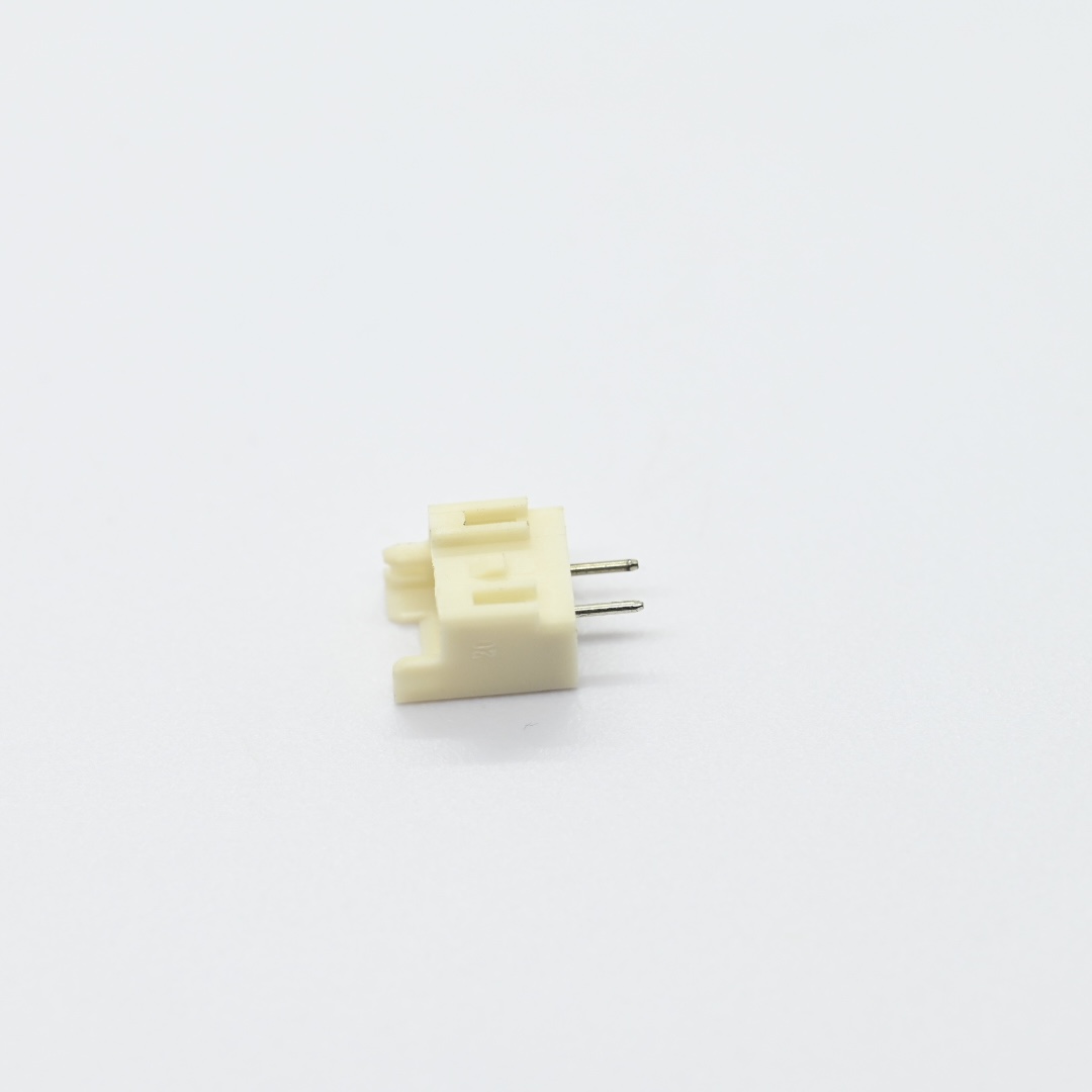 AW2508V-02P-WH-B+2.50mm pitch 180 Wafer Connector Series（3）