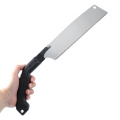 Hand Saw 440mm Japanese Saw 3-edge Tooth SK5 Steel Hacksaw For Gardening Pruning Woodworking