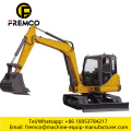 Construction Heavy Machinery Crawler excavators FE220.8
