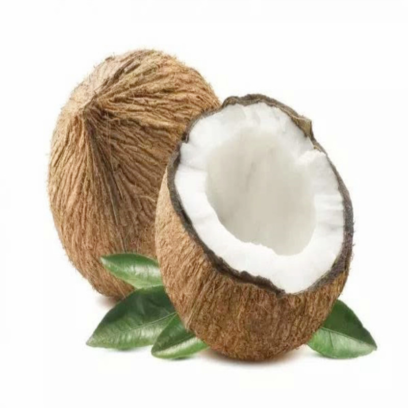 Natural Coconut Wax