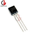 5PCS NSC LM335Z LM335 TO-92 Precision Temperature Sensor IC