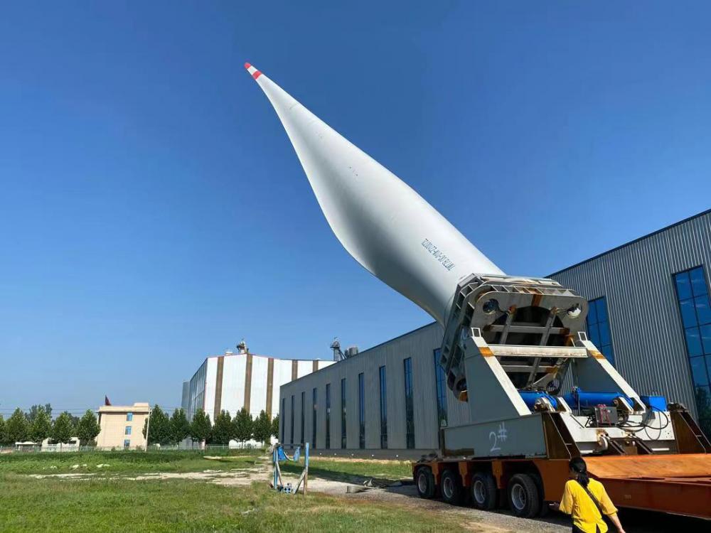 Wind Turbine Blades Jpg