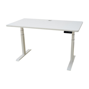 Electric Height Adjustable Desk Mechanism