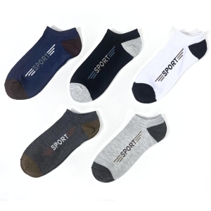 Men's sports socks basketball socks football socks