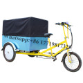 T01D three wheels bike tricycle Electric cargo bicycle transport trike for loading vehicle