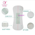 10Packs Feminine Sanitary Towels Panty Liner Anion Pads Hygienic pad Remove Yeast Infection Health Care Swab Tampons Hygiene