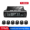 C240 9bar Truck TPMS