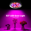 LED Grow Lights Full Spectrum LED Grow Lights Seeds Growing Lamp holder Clip For Tent Plant Light Tienda De Cultivo Interior