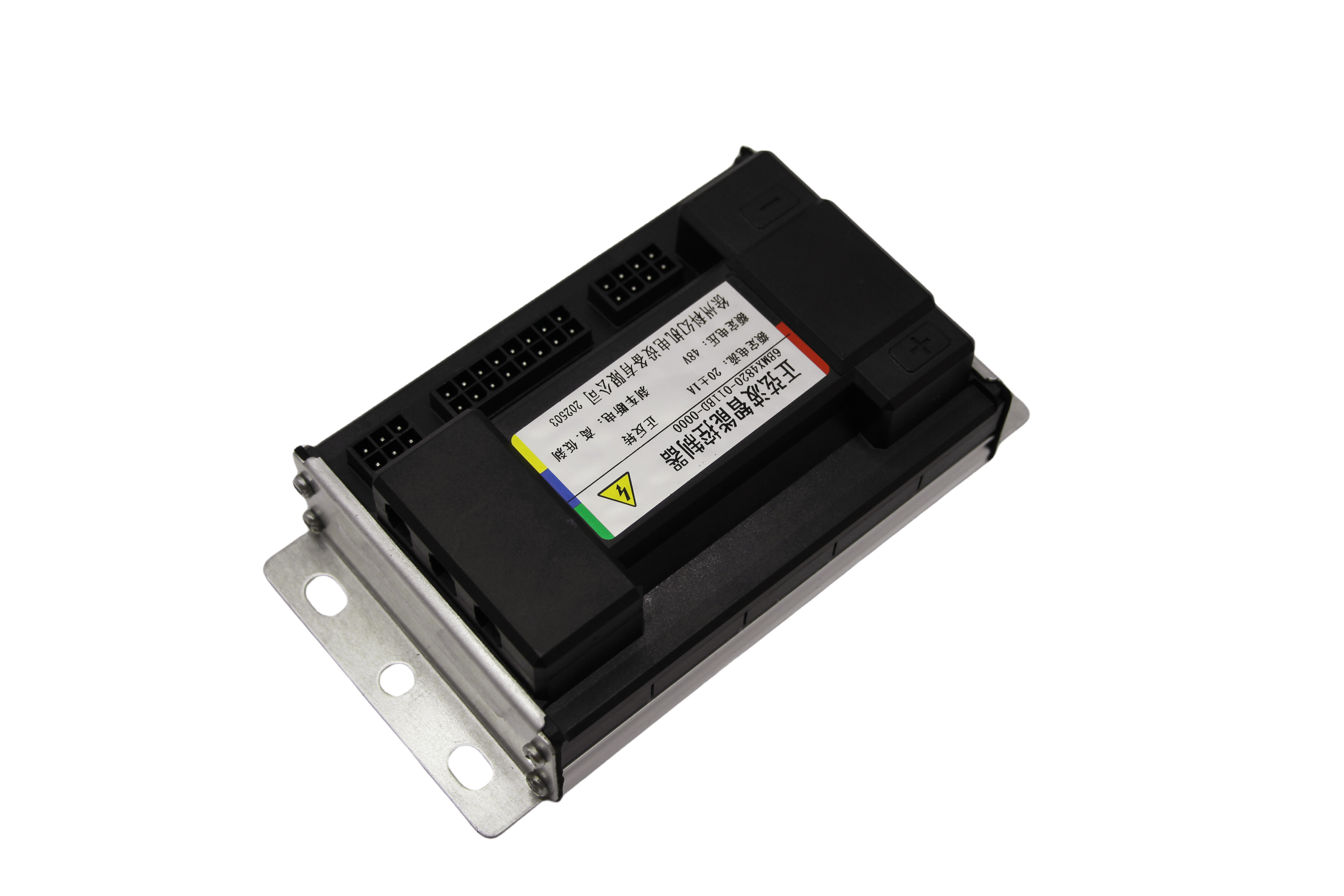 6 Tube Wire Free Controller