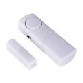 Portable 1 Set Magnetic Wireless Door Window Entry Safety Security Burglar Alarm Bell