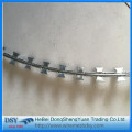 Hot Dipped Galvanized Razor Concertina Barbed Wire