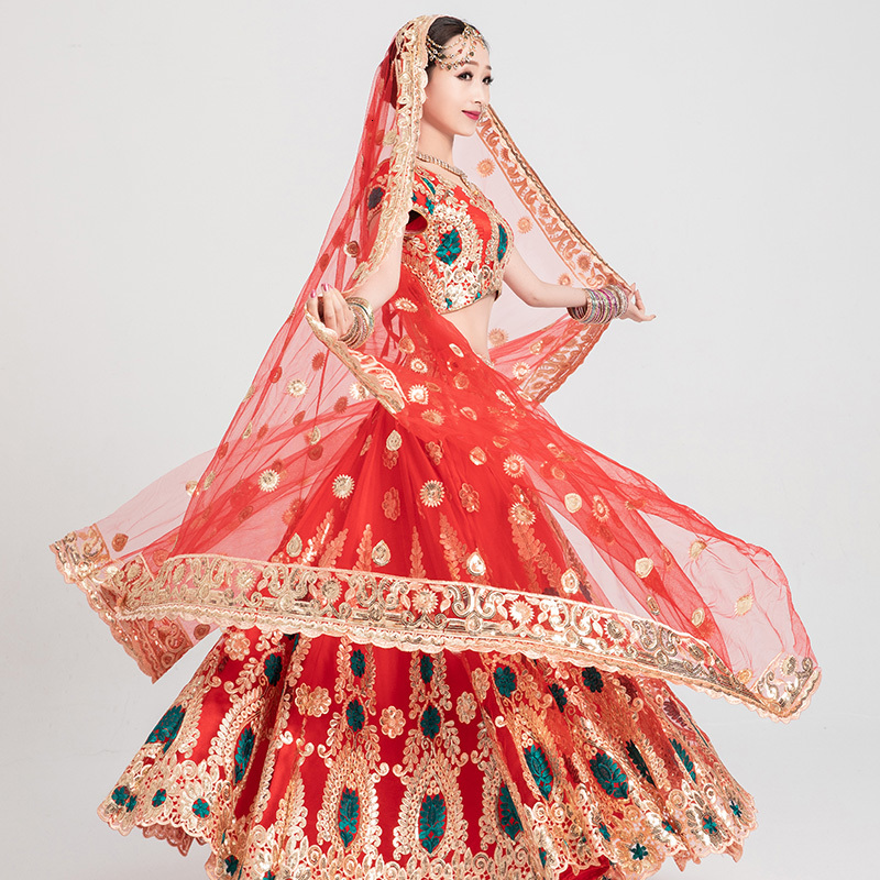 Clothing Woman indian dresses sari Dress Wedding Dress sarees for women in India And Pakistan saree kurti salwar kameez lehenga