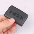 Handmade Bamboo Charcoal Soap Treatment Skin Care Natural Skin Whitening Soap Blackhead Remover Acne Treatment Oil Control