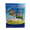 Tablet toy English Language Learning Machine Educational Toy Alphabet Baby Touch Tablet Learning Machines Toy