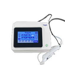 Medical Hydrafacial Injection Device