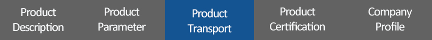 Product Transport
