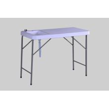 Outdoor Camping Table Fishing Table Folding Table